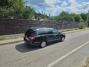 Volkswagen Passat  - imagine 3