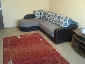 Inchiriez apartament 2 camere decomandat - imagine 2