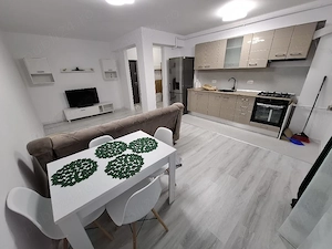 Închiriez apartament 2 camere Bragadiru -Safirului - imagine 7