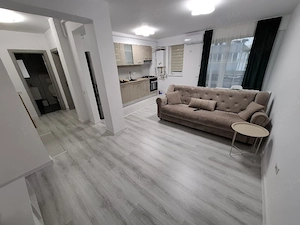 Închiriez apartament 2 camere Bragadiru -Safirului