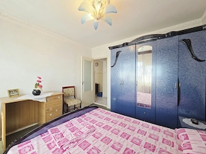 Apartament 2 DEC Micro 20 etaj intermediar simplu LIBER - imagine 9
