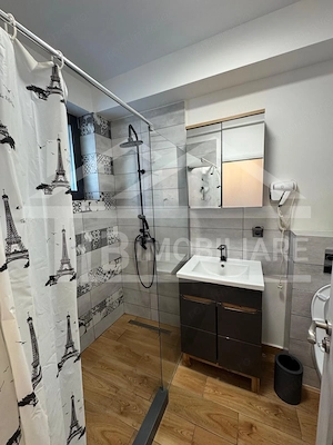 Studio, 39 mp, Zona Centrala - imagine 6