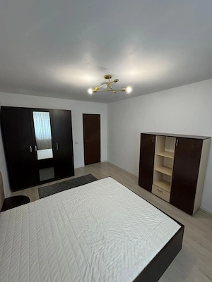 Vanzare apartament 2 camere Regie. - imagine 7