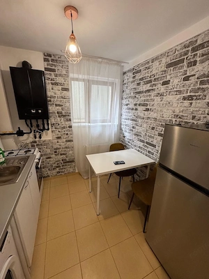 Vanzare apartament 2 camere Regie. - imagine 2