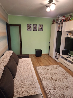 De vanzare apartament 2 camere - imagine 7