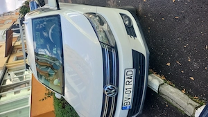 Tiguan 2013 2.0 170cp.de vanzare - imagine 2