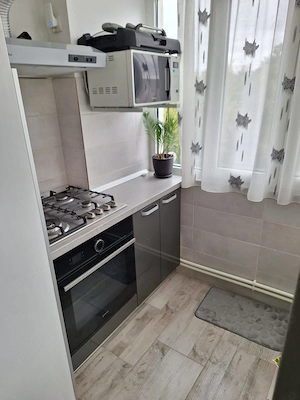 De vanzare apartament 2 camere - imagine 8