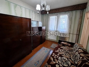 Apartament 3 camere zona Dacia etaj 2 - imagine 4