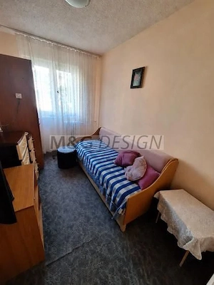 Apartament 3 camere zona Dacia etaj 2 - imagine 6
