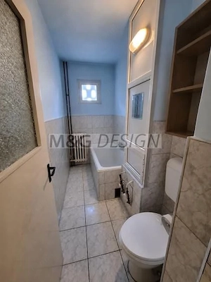 Apartament 3 camere zona Dacia etaj 2 - imagine 8