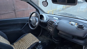 Smart fortwo 0.7 benzina 2006 - imagine 4