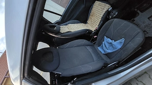 Smart fortwo 0.7 benzina 2006 - imagine 3