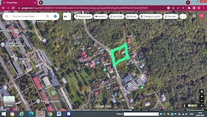 TEREN SARARIE COPOU IASI la sos principala, 2341 m, deschidere la 2 strazi, ideal bloc - imagine 2