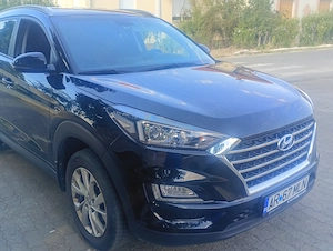 Se vinde Hyundai Tucson GDI 1,6 benzina, 88000 km, an fabricație 2020, stare perfecta, revizii la zi - imagine 5