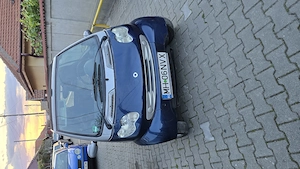 Smart fortwo 0.7 benzina 2006 - imagine 8
