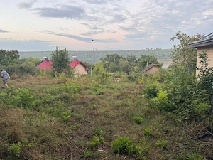 TEREN SARARIE COPOU IASI la sos principala, 2341 m, deschidere la 2 strazi, ideal bloc - imagine 6