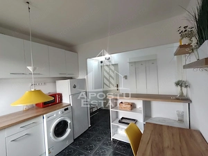 Apartament modern 2 camere Take Ionescu, Fac. Medicina, Timisoara - imagine 4