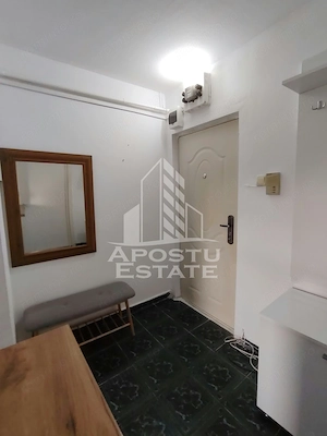 Apartament modern 2 camere Take Ionescu, Fac. Medicina, Timisoara - imagine 9