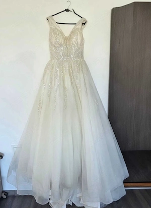 Rochie de mireasa 