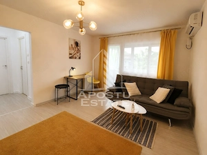 Apartament modern 2 camere Take Ionescu, Fac. Medicina, Timisoara - imagine 2