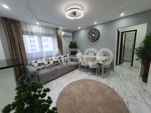 Apartament 2 camere renovat 2026 mobilat utilat zona 13 Decembrie - imagine 2