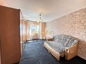 Apartament 3 cam | 72mp | De renovat | Burdujeni | ID:1934 - imagine 3
