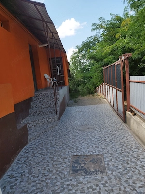 vanzare casa duplex  - imagine 5
