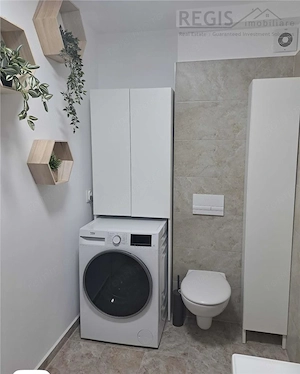3 Camere Modern | Scara interioara | AC | Parcare | Tractorul I.C.Bratianu - imagine 8
