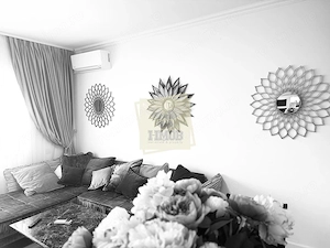 Apartament de LUX cu 4 camere 2 bai si 2 parcari in Cartier Deventer - imagine 7