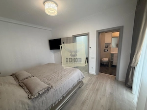Apartament de LUX cu 4 camere 2 bai si 2 parcari in Cartier Deventer - imagine 5
