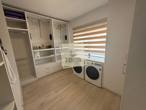 Apartament de LUX cu 4 camere 2 bai si 2 parcari in Cartier Deventer - imagine 9
