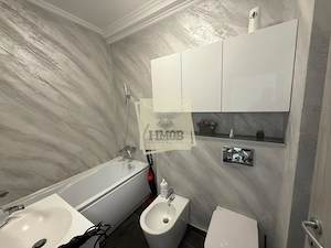 Apartament de LUX cu 4 camere 2 bai si 2 parcari in Cartier Deventer - imagine 14