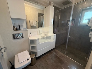 Apartament de LUX cu 4 camere 2 bai si 2 parcari in Cartier Deventer - imagine 6