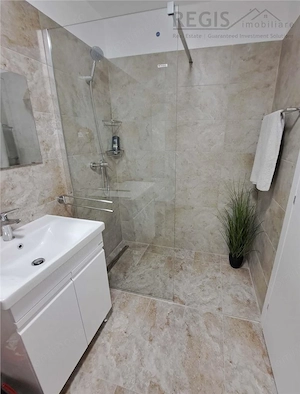 3 Camere Modern | Scara interioara | AC | Parcare | Tractorul I.C.Bratianu - imagine 7
