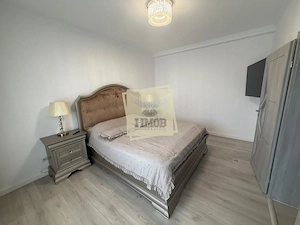 Apartament de LUX cu 4 camere 2 bai si 2 parcari in Cartier Deventer - imagine 13