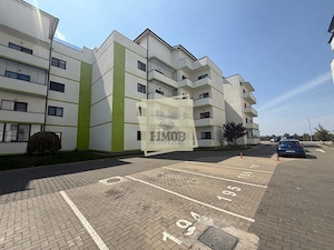 Apartament de LUX cu 4 camere 2 bai si 2 parcari in Cartier Deventer - imagine 17