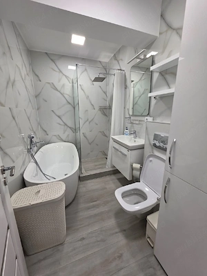 Apartament cu o camera Caleea Turzii - imagine 9