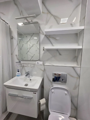 Apartament cu o camera Caleea Turzii - imagine 6
