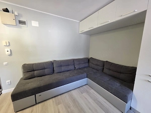 Apartament cu o camera Caleea Turzii