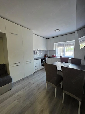 Apartament cu o camera Caleea Turzii - imagine 7