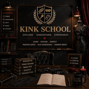 Kink School
