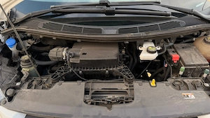 Ford Transit (Custom) 8+1, 2018, manuala - imagine 9