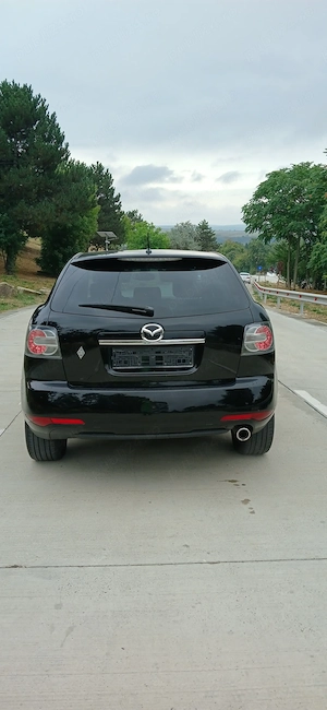 Vând Mazda cx7 2,2 Diesel  x4 - imagine 6