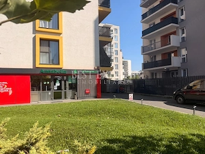 Apartament 2 Camere de inchiriat GREENPORT cu parcarea inclusa in pret