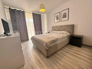 Apartament 2 Camere de inchiriat GREENPORT cu parcarea inclusa in pret - imagine 8