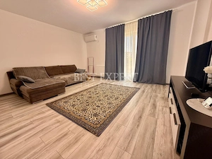 Apartament 2 Camere de inchiriat GREENPORT cu parcarea inclusa in pret - imagine 5