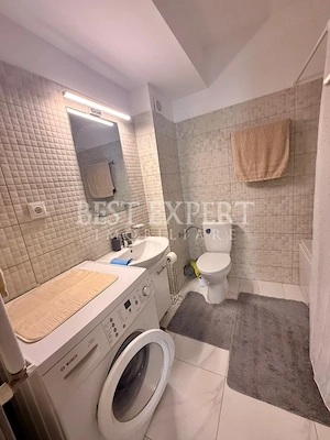 Apartament 2 Camere de inchiriat GREENPORT cu parcarea inclusa in pret - imagine 9