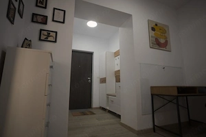 Apatament modern 2 camere, loc de parcare, Aradului - imagine 5
