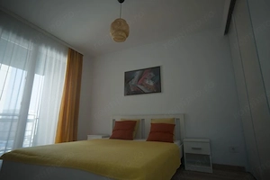 Apatament modern 2 camere, loc de parcare, Aradului - imagine 4