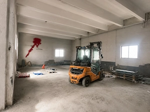 Vând spațiu comercial pentru afacere depozitare producție - imagine 4